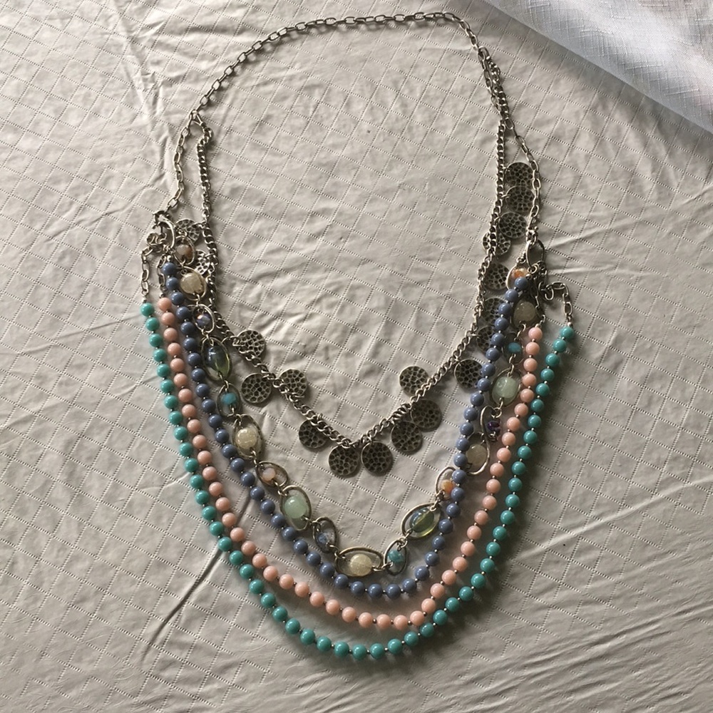 Premiere Design Sugar Rush Necklace